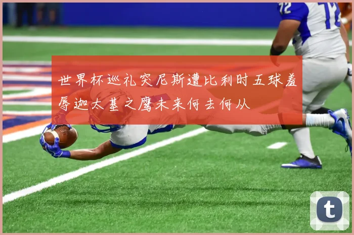 世界杯巡礼突尼斯遭比利时五球羞辱迦太基之鹰未来何去何从